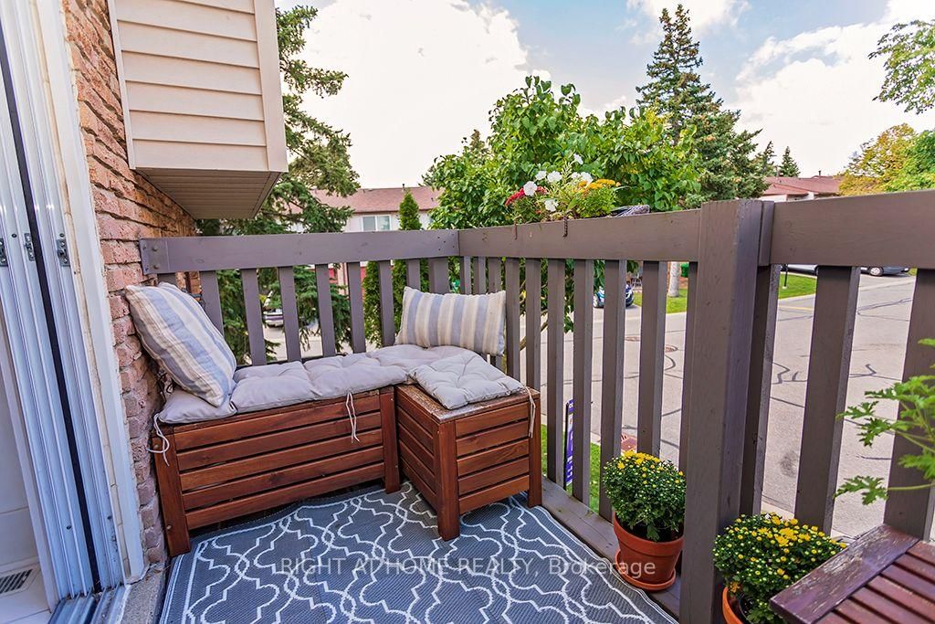 6100 Montevideo Road • #51 • Mississauga, ON photo 17