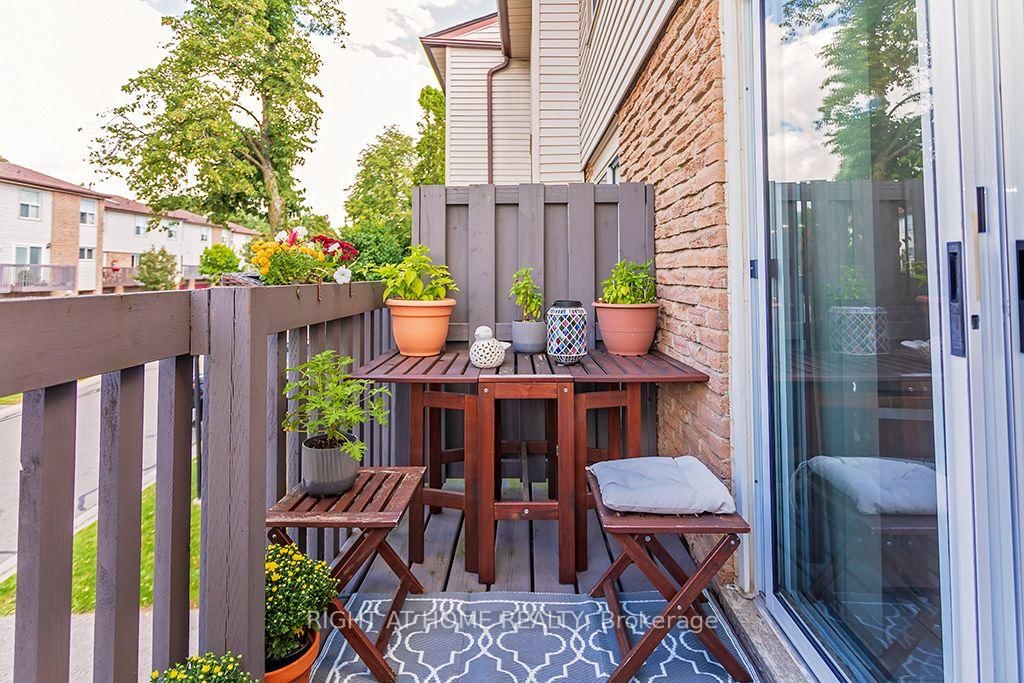 6100 Montevideo Road • #51 • Mississauga, ON photo 18