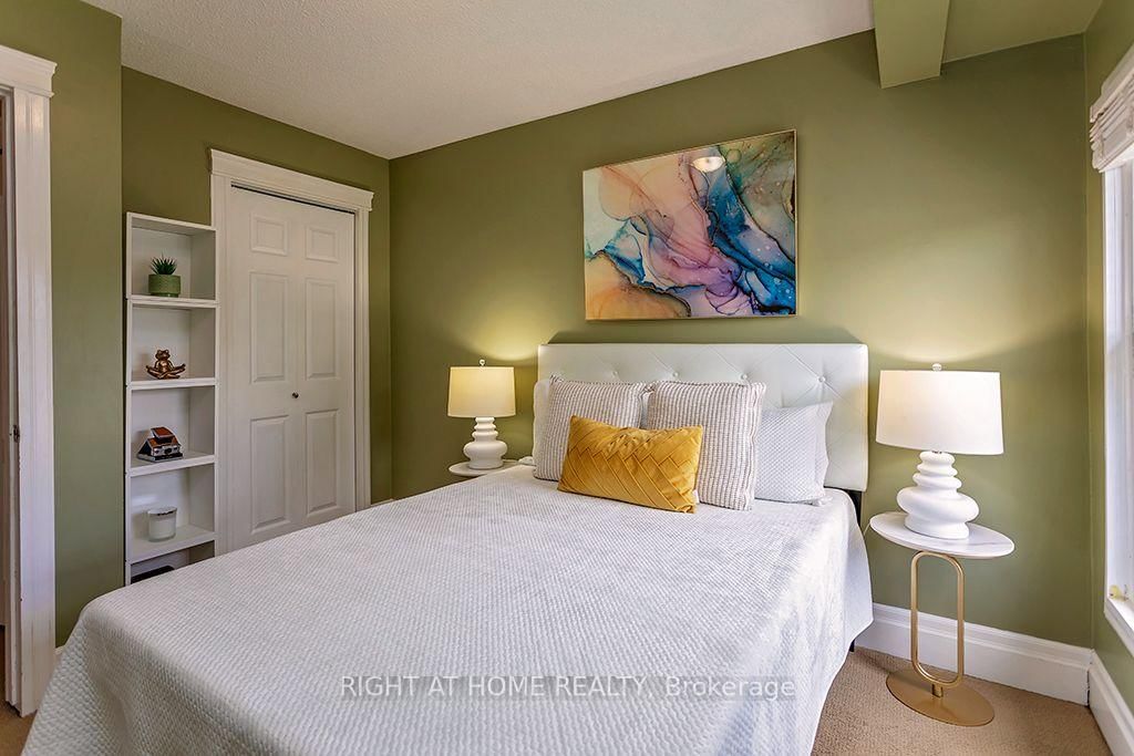 6100 Montevideo Road • #51 • Mississauga, ON photo 31