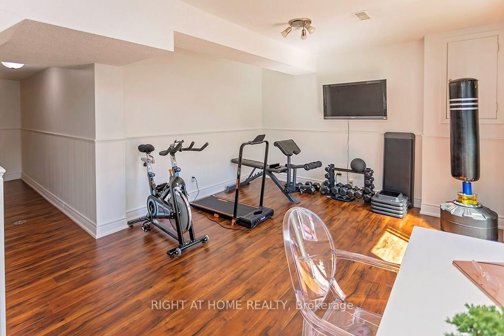 6100 Montevideo Road • #51 • Mississauga, ON photo 36
