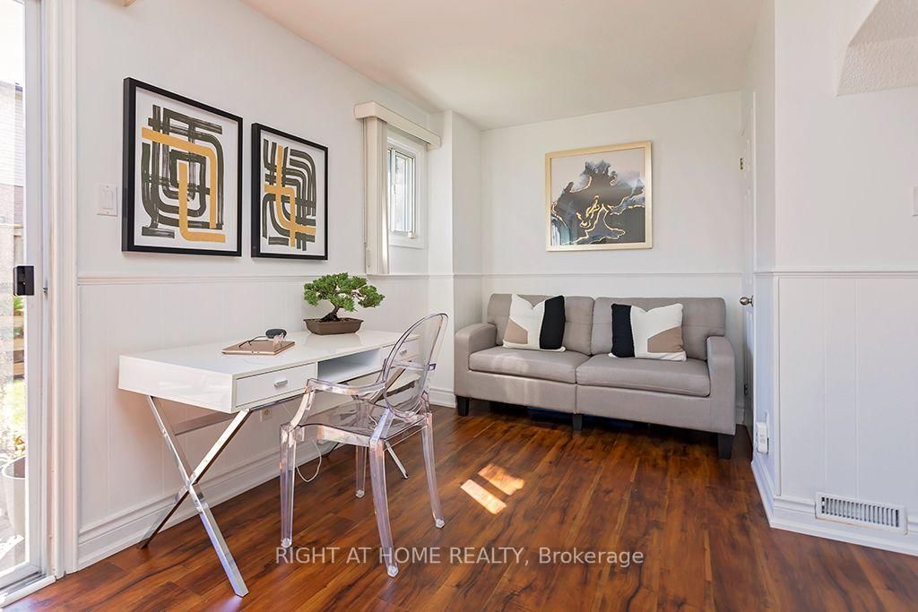 6100 Montevideo Road • #51 • Mississauga, ON photo 38