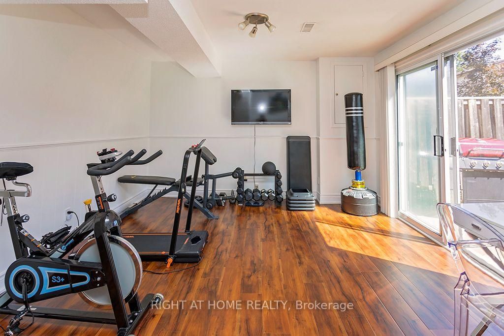 6100 Montevideo Road • #51 • Mississauga, ON photo 39