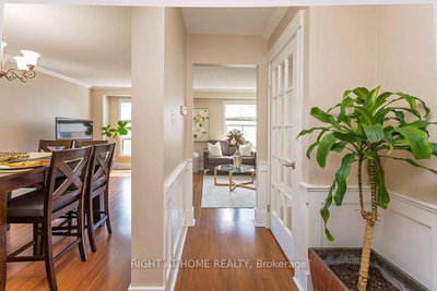 6100 Montevideo Road • #51 • Mississauga, ON photo 4