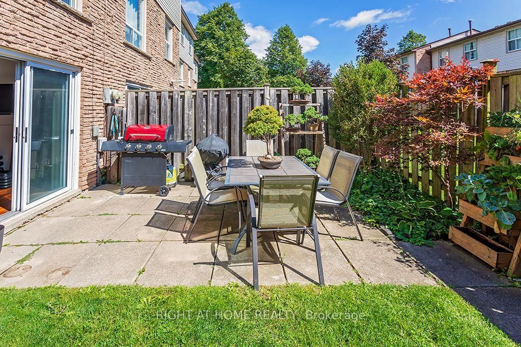 6100 Montevideo Road • #51 • Mississauga, ON photo 43