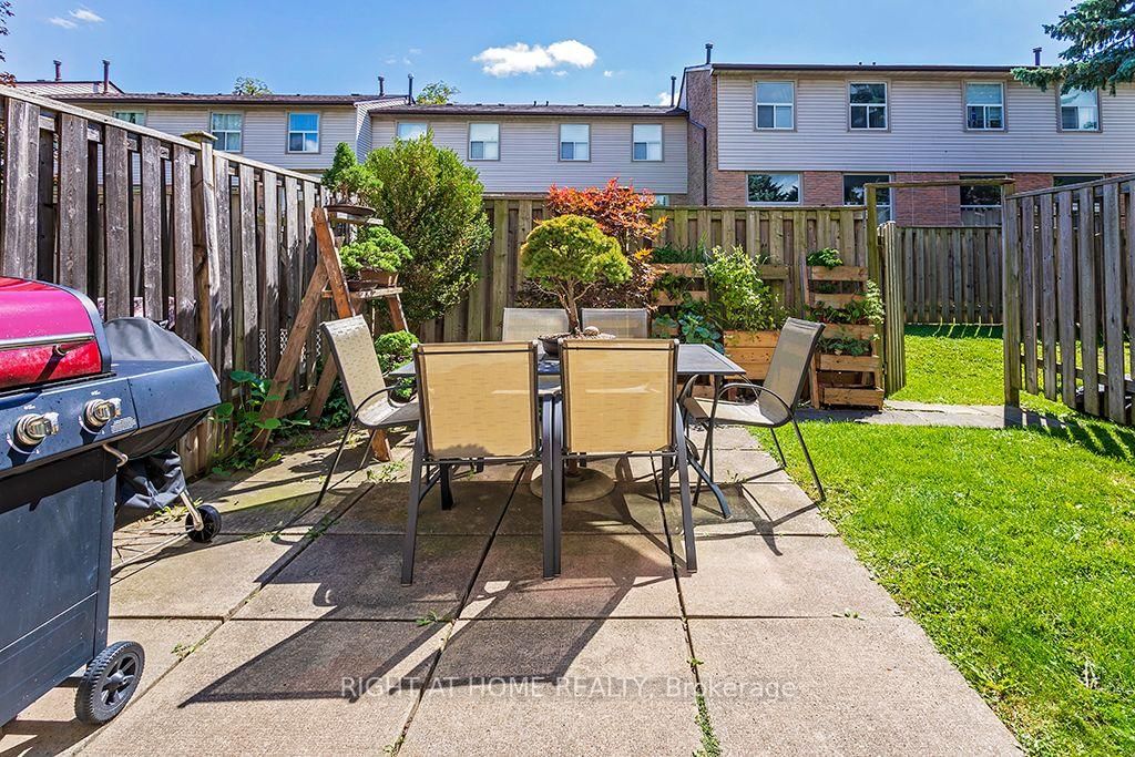 6100 Montevideo Road • #51 • Mississauga, ON photo 44