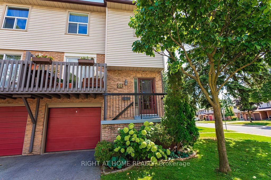 6100 Montevideo Road • #51 • Mississauga, ON photo 45
