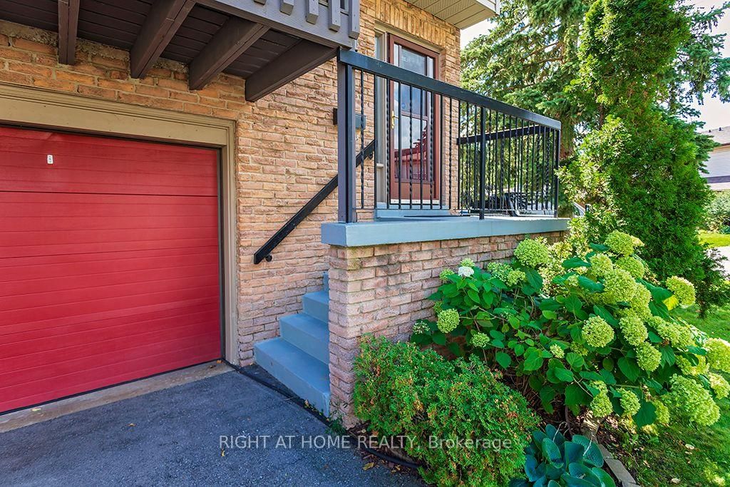 6100 Montevideo Road • #51 • Mississauga, ON photo 46