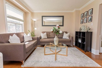 6100 Montevideo Road • #51 • Mississauga, ON photo 8