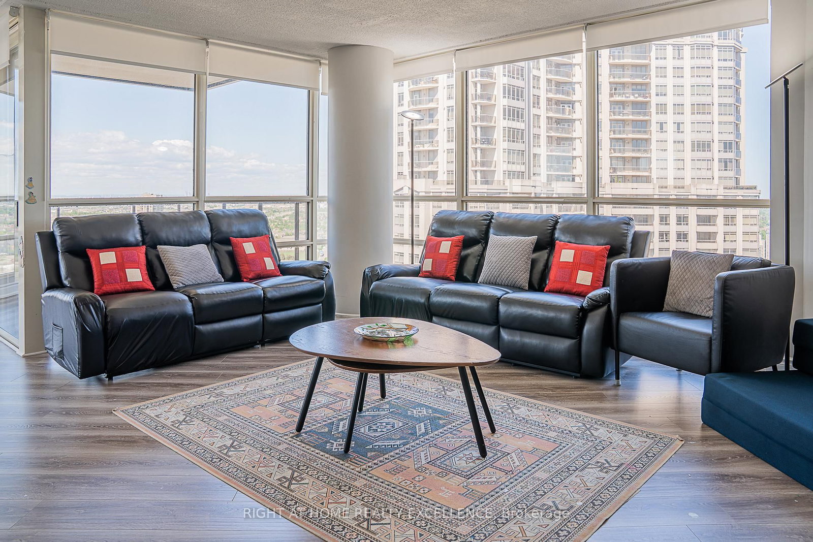 2410-45 Kingsbridge Garden Circ, Mississauga, view 11