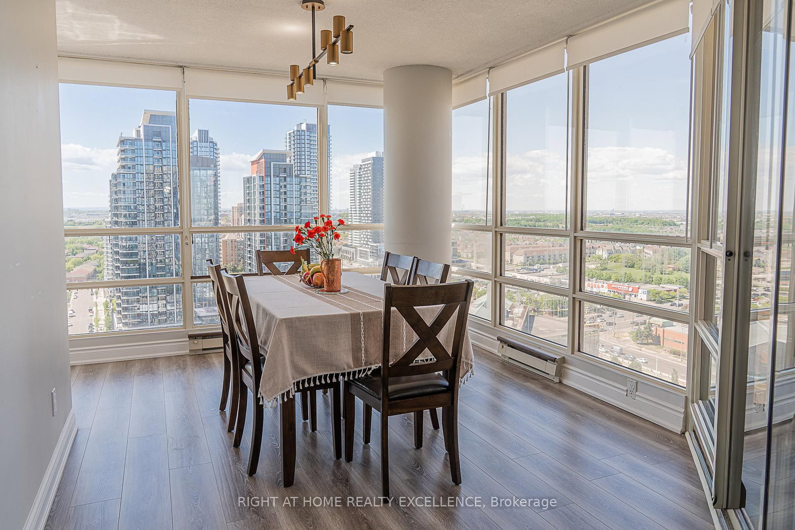 2410-45 Kingsbridge Garden Circ, Mississauga, view 15