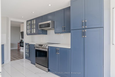 45 Kingsbridge Garden Mississauga,ON L5R 3K4 — Photo 18