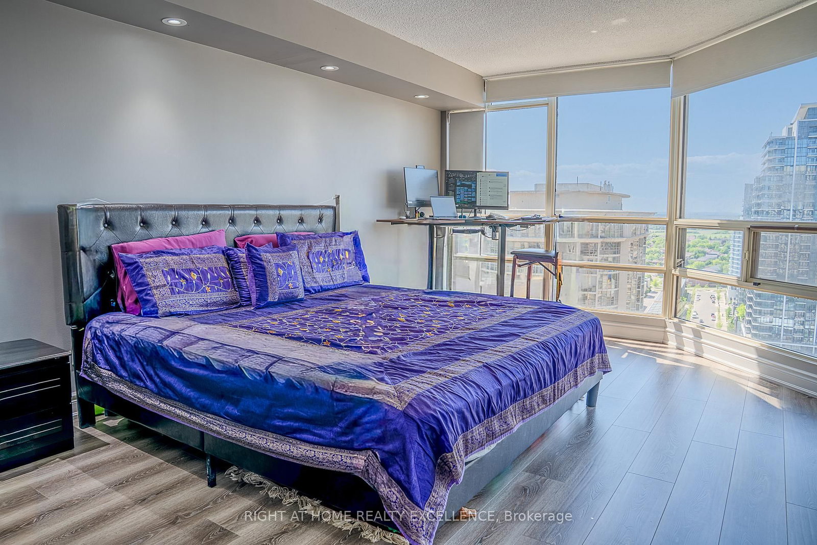 2410-45 Kingsbridge Garden Circ, Mississauga, view 27