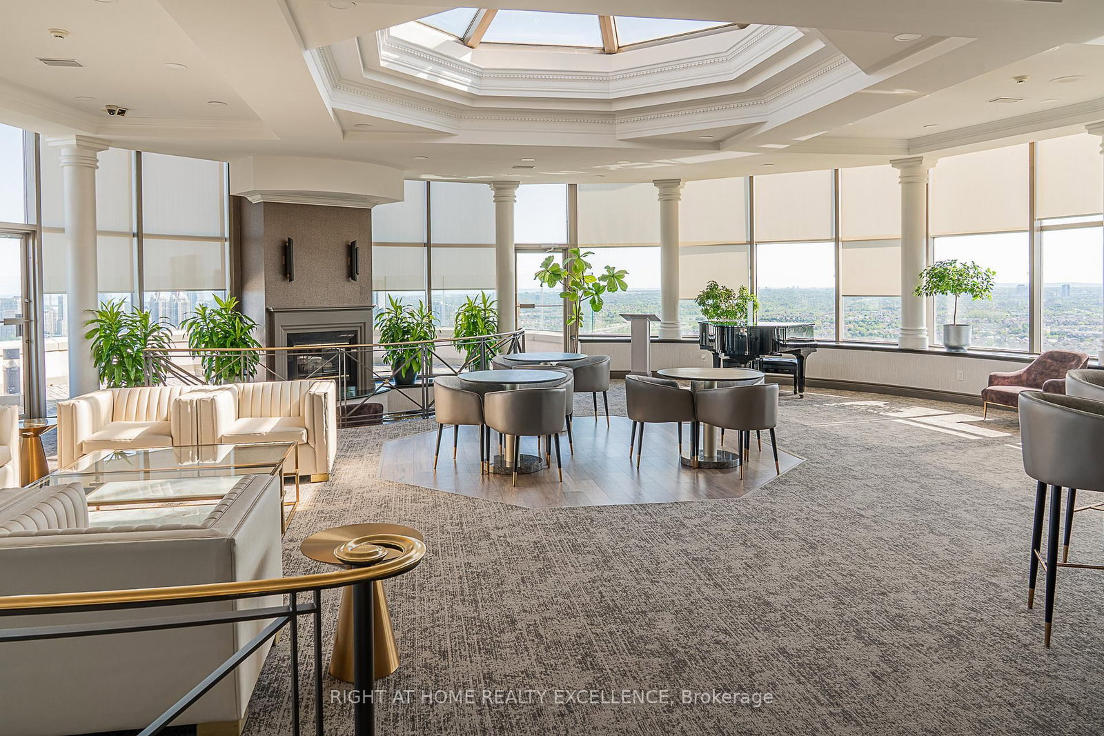 2410-45 Kingsbridge Garden Circ, Mississauga, view 36