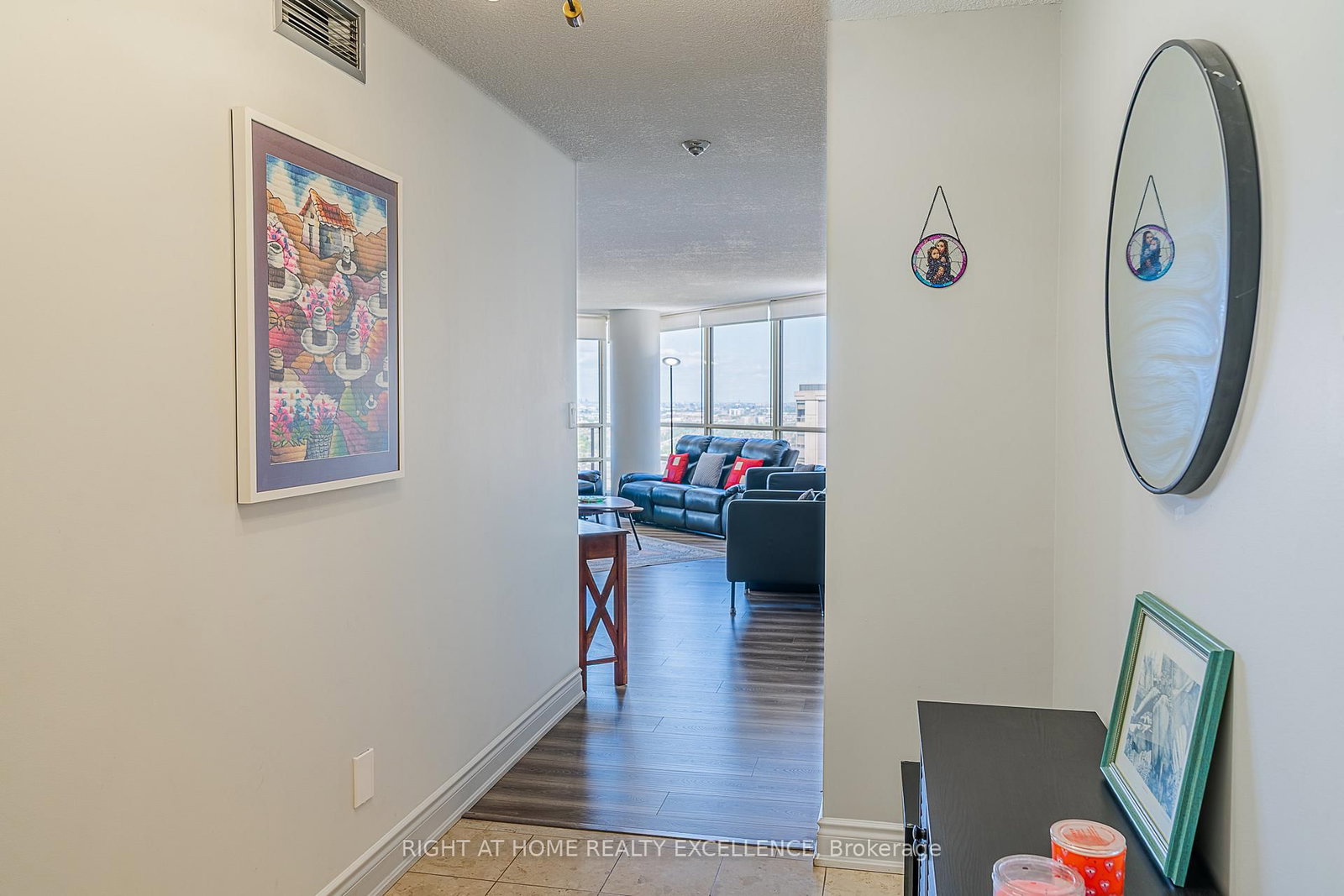 2410-45 Kingsbridge Garden Circ, Mississauga, view 8