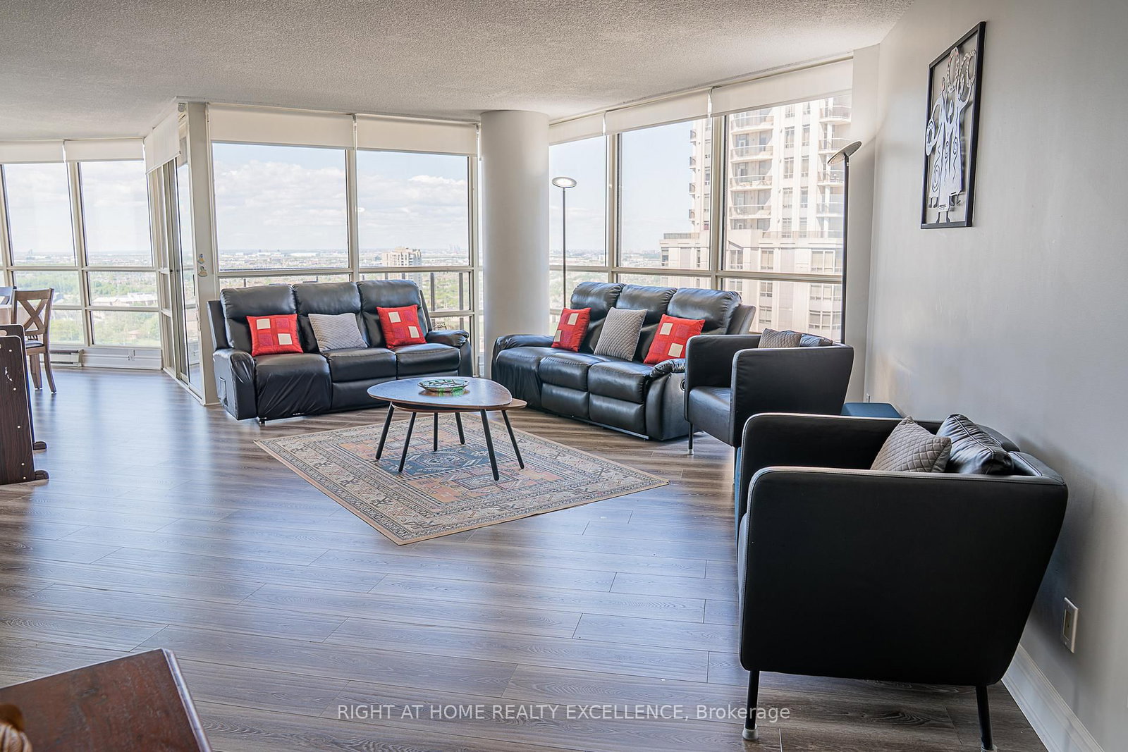 2410-45 Kingsbridge Garden Circ, Mississauga, view 9