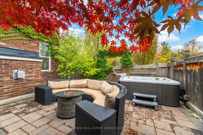 444 Coombs Milton,ON L9T 7N5 — Photo 37
