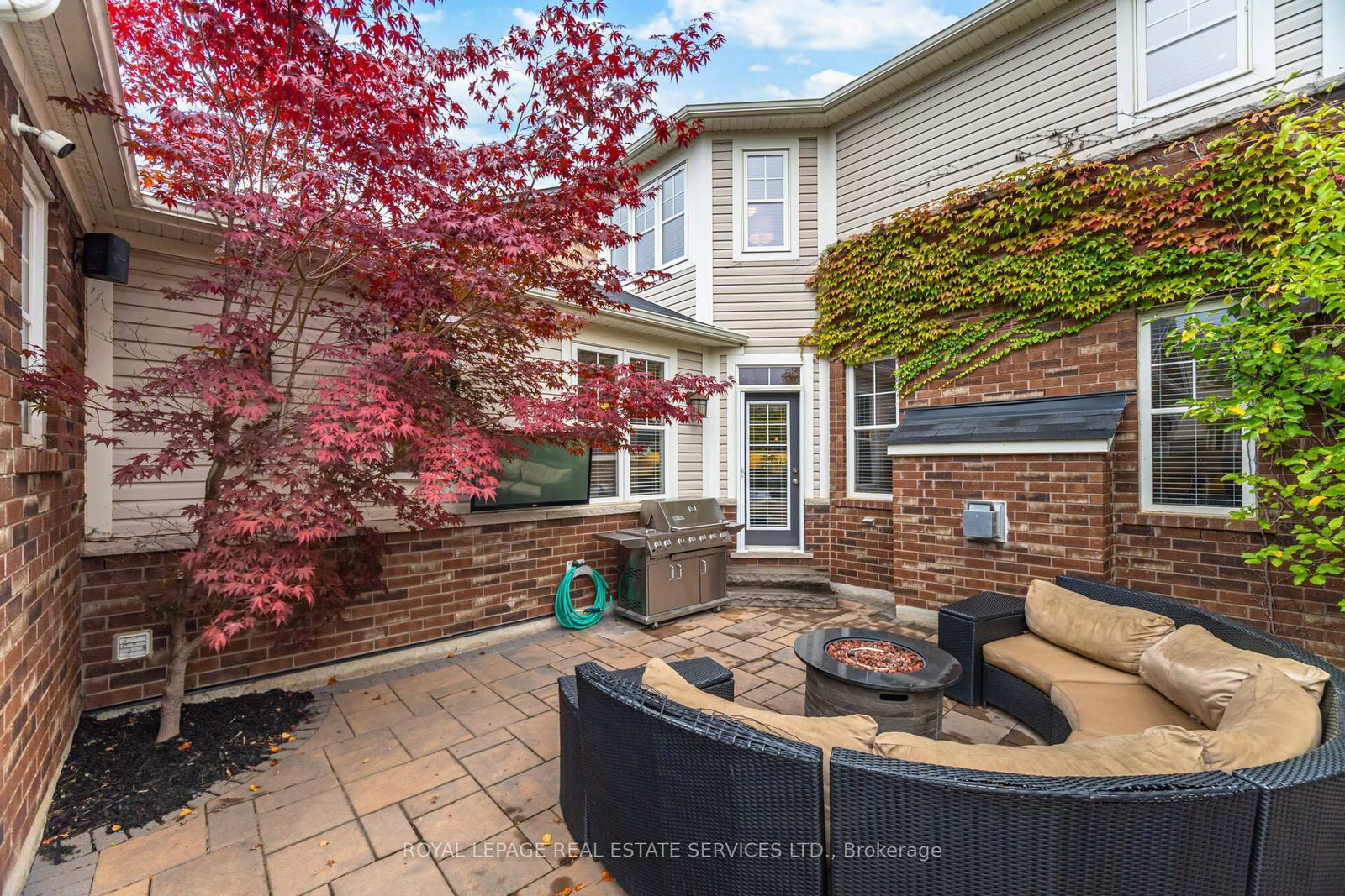 444 Coombs Court • Milton, ON photo 38
