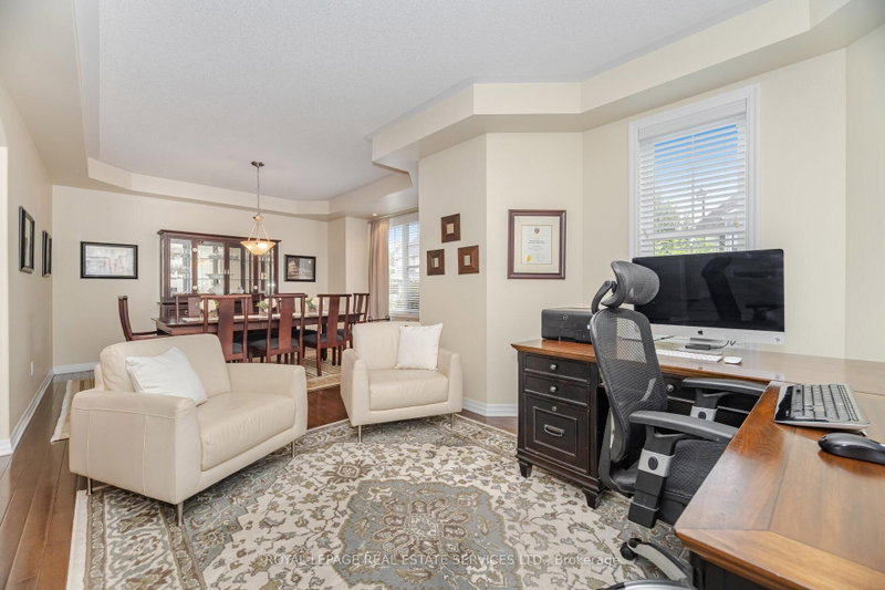 444 Coombs Milton,ON L9T 7N5 — Photo 8