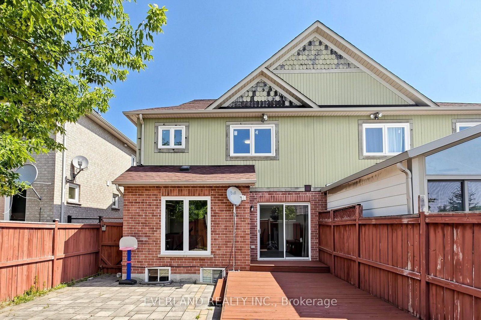 5588 Highbank Rd, Mississauga, view 25