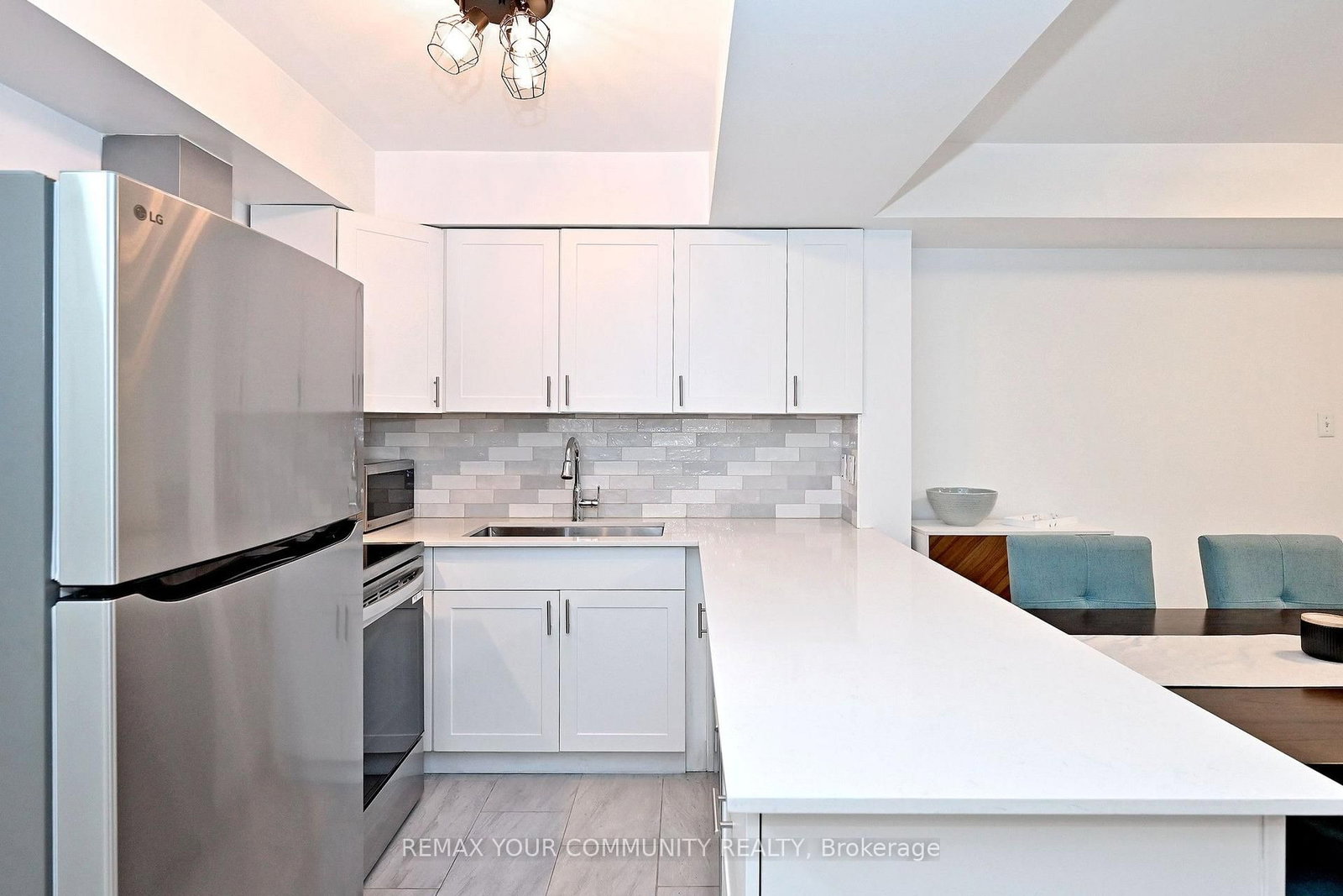 115 George Appleton Way • #1047 • Toronto, ON photo 11