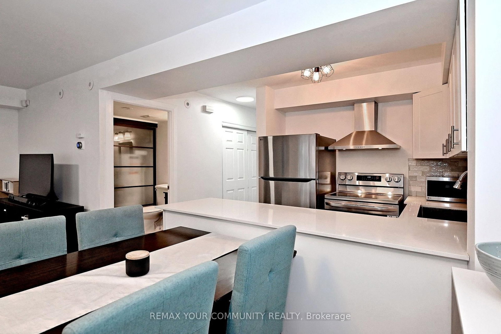 115 George Appleton Way • #1047 • Toronto, ON photo 13