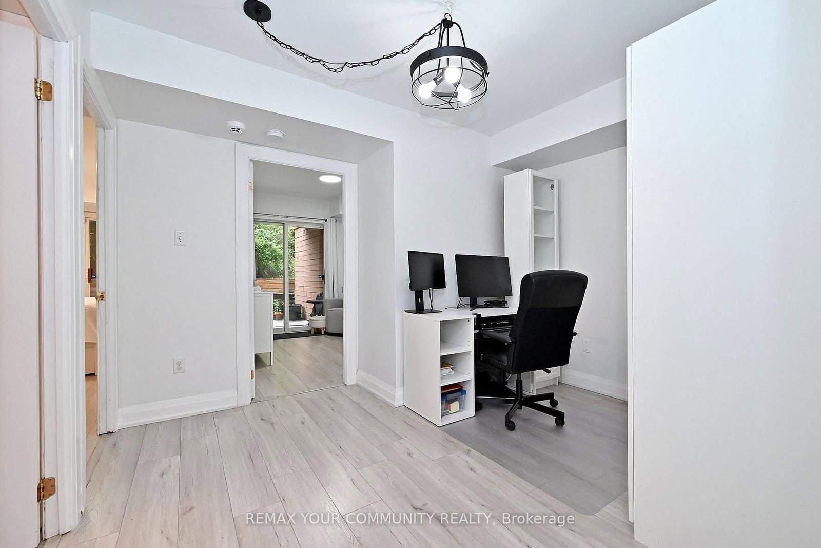 115 George Appleton Way • #1047 • Toronto, ON photo 15