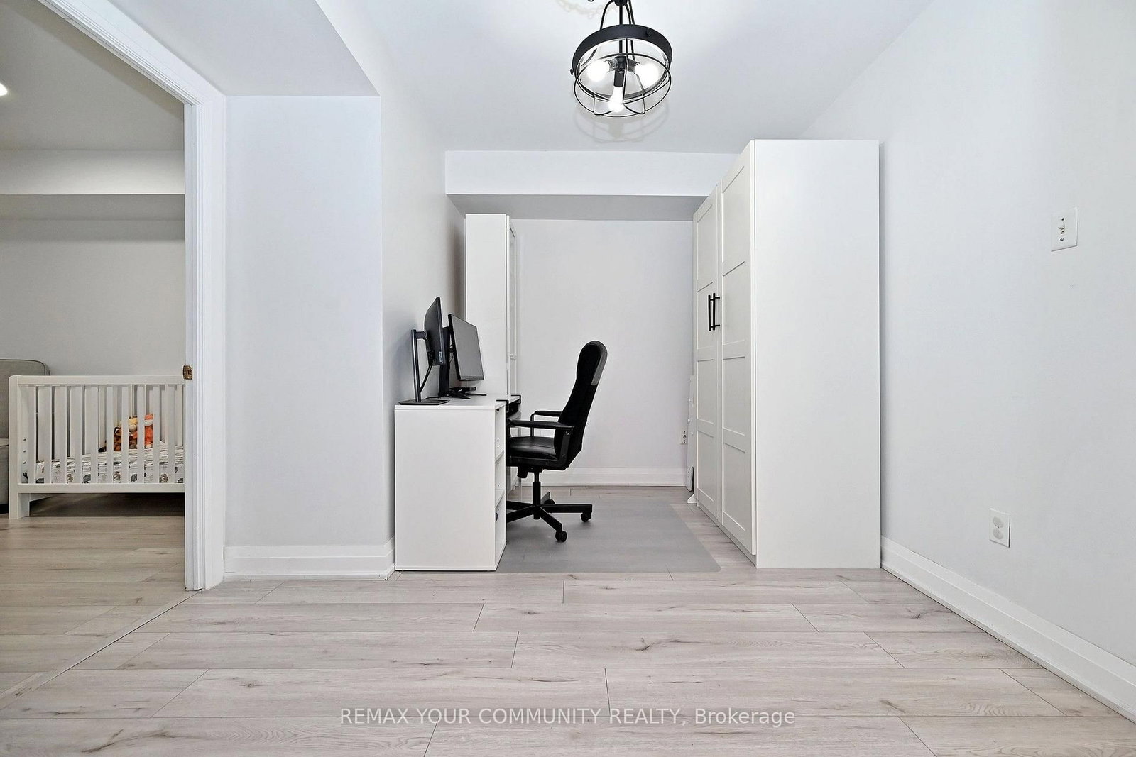 115 George Appleton Way • #1047 • Toronto, ON photo 16