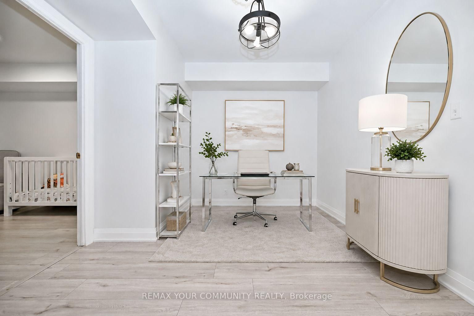 115 George Appleton Way • #1047 • Toronto, ON photo 17