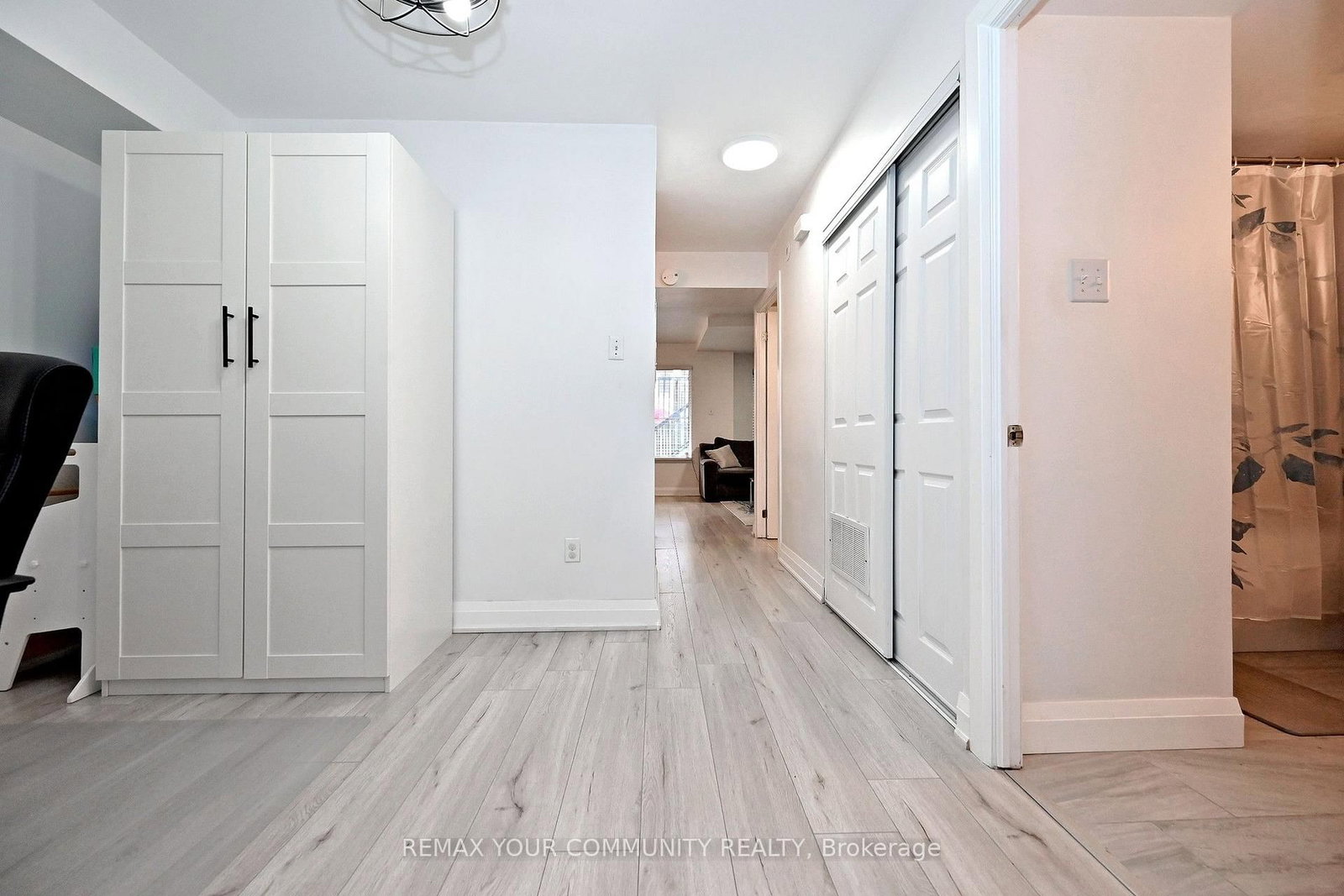 115 George Appleton Way • #1047 • Toronto, ON photo 18