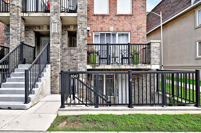 1047 - 115 George Appleton Way