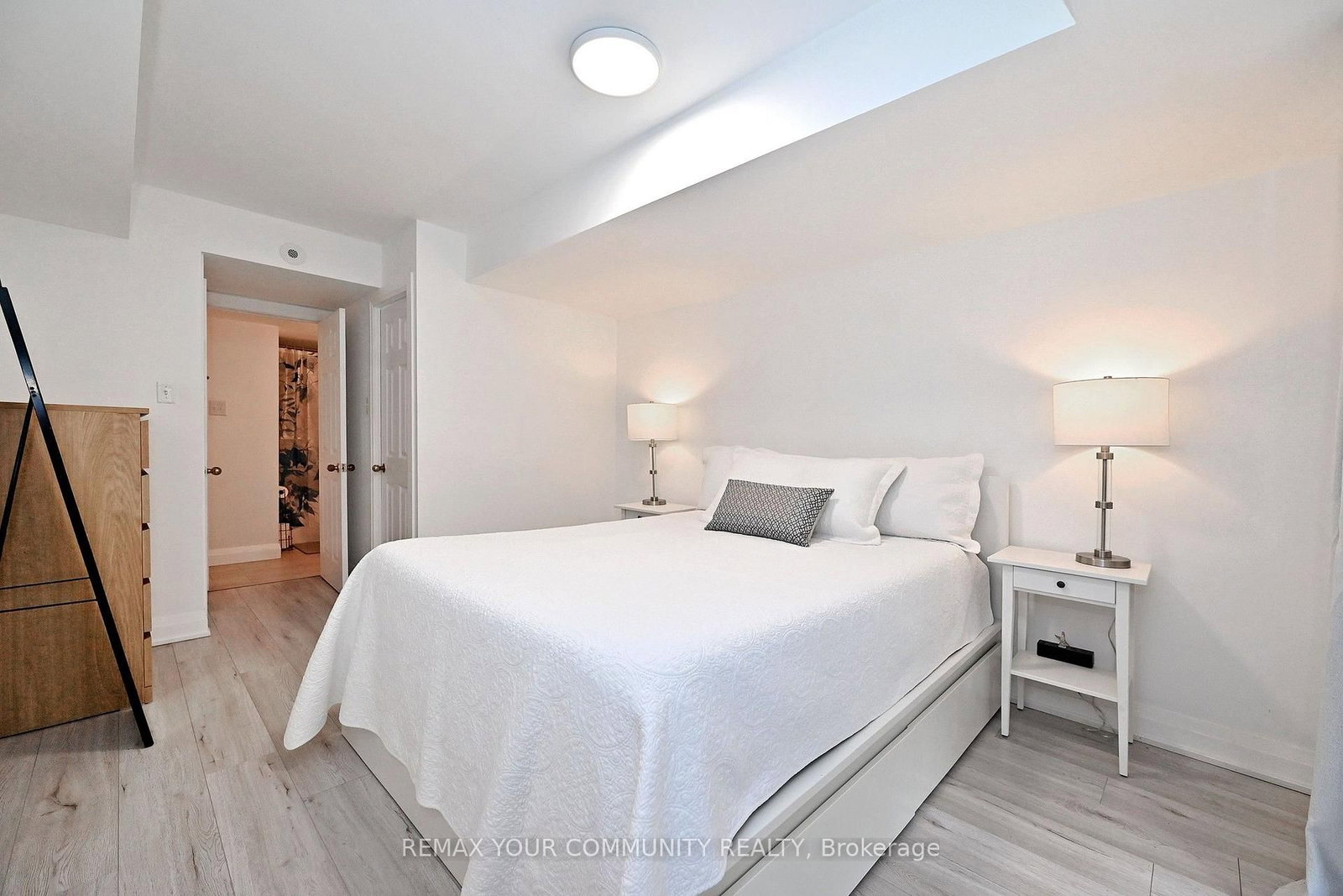 115 George Appleton Way • #1047 • Toronto, ON photo 21