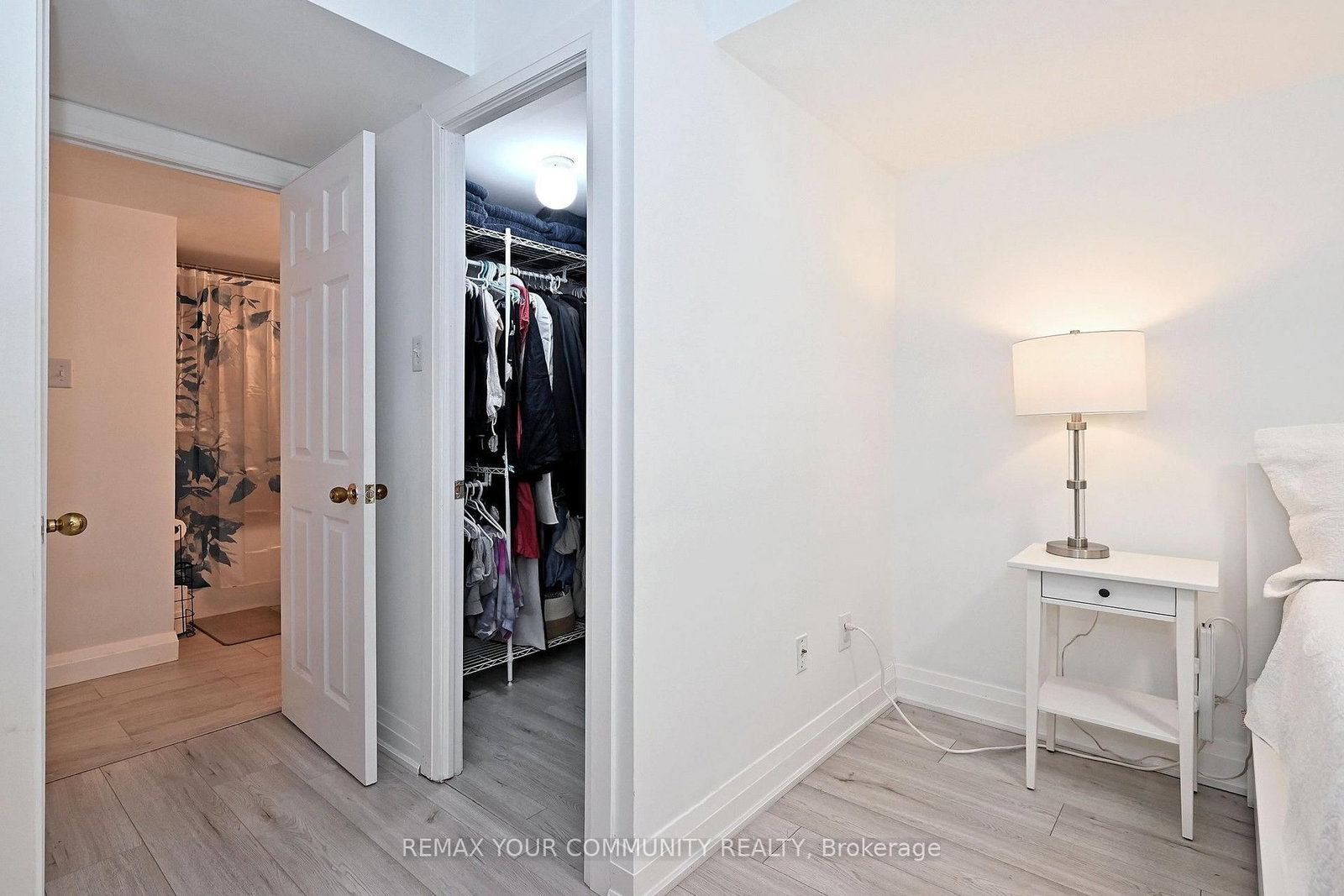 115 George Appleton Way • #1047 • Toronto, ON photo 22