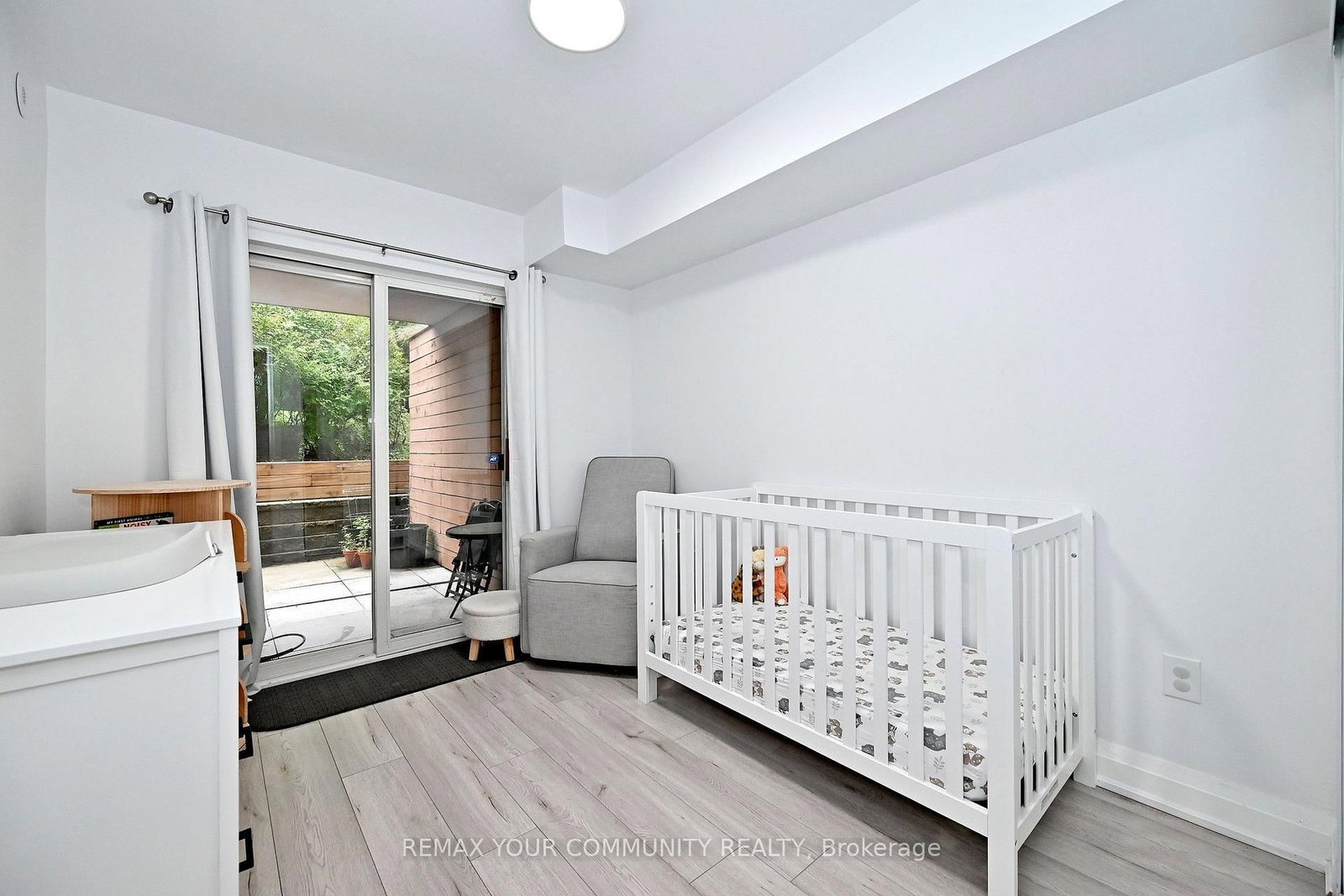 115 George Appleton Way • #1047 • Toronto, ON photo 24