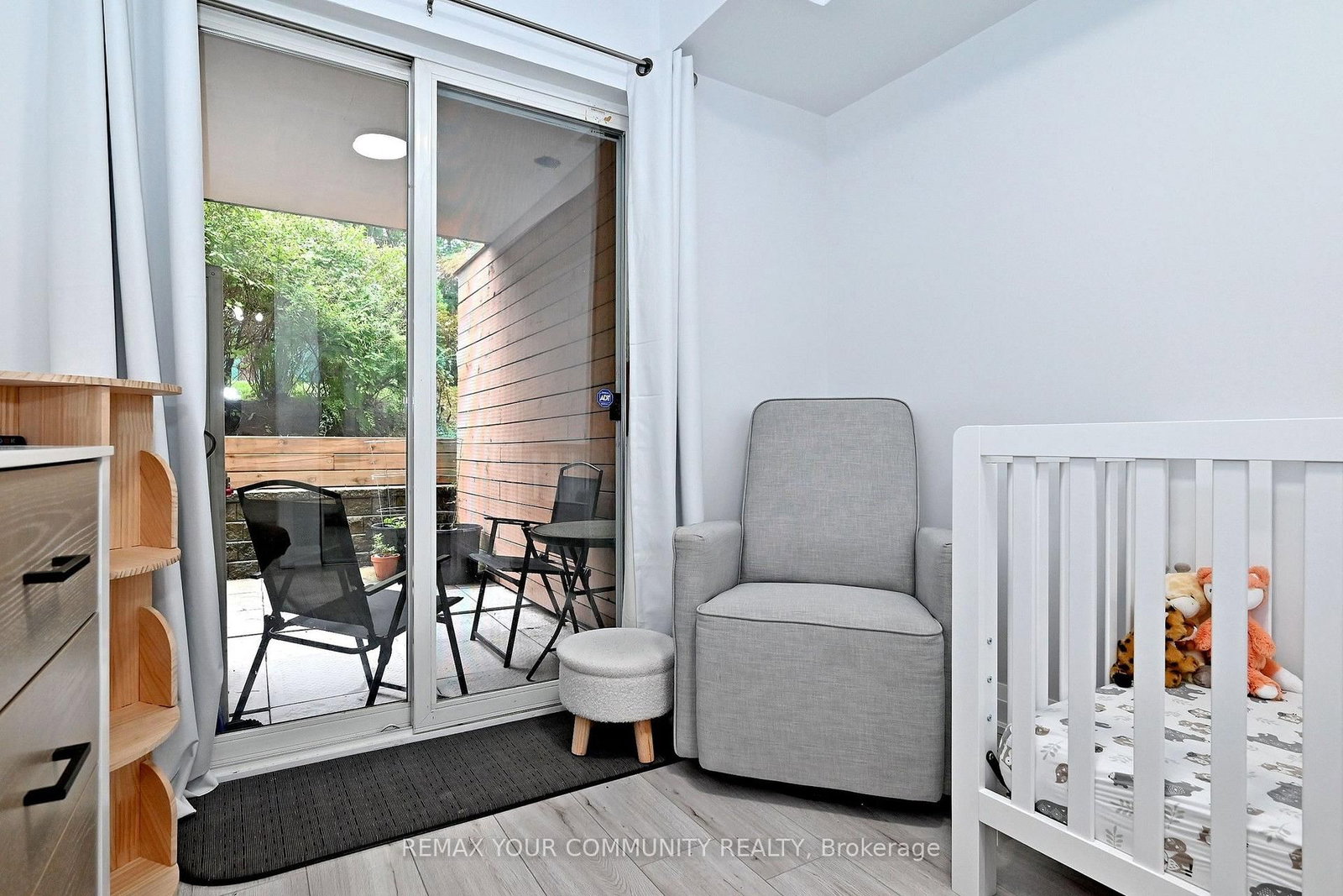 115 George Appleton Way • #1047 • Toronto, ON photo 25