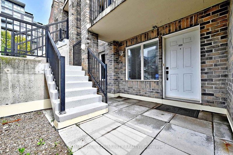 1047 - 115 George Appleton Way