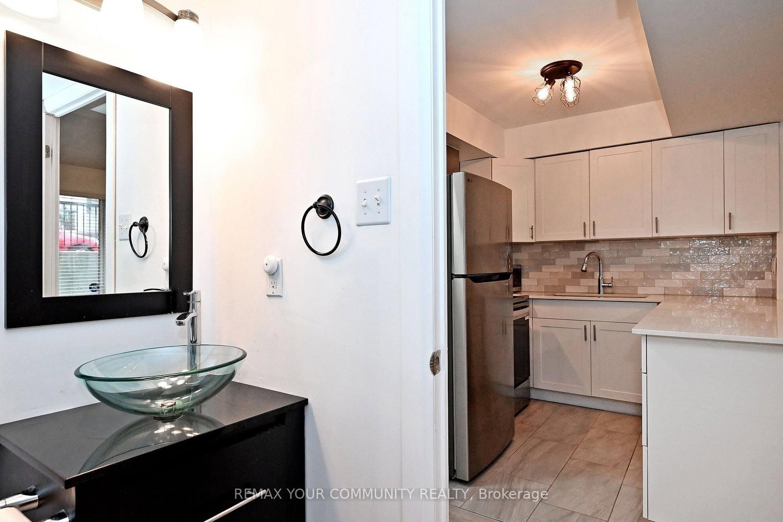 115 George Appleton Way • #1047 • Toronto, ON photo 30