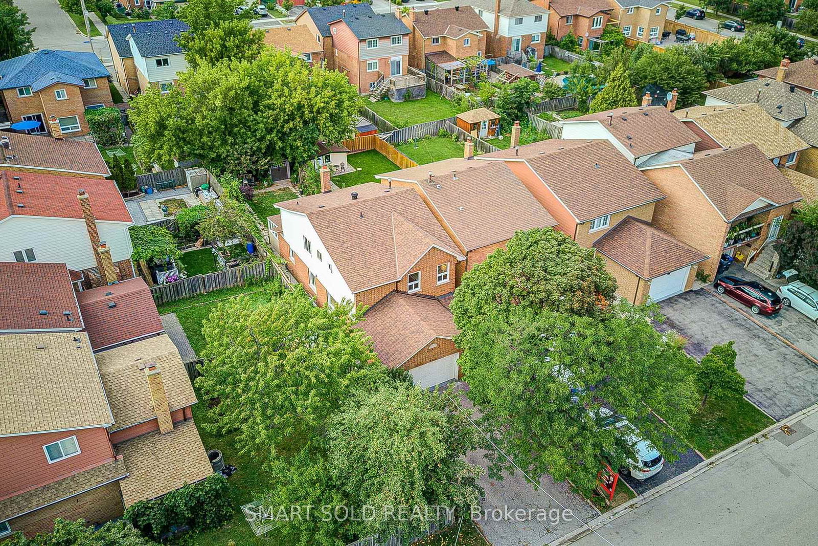 857 Messenger Meadow Drive • Mississauga, ON photo 42