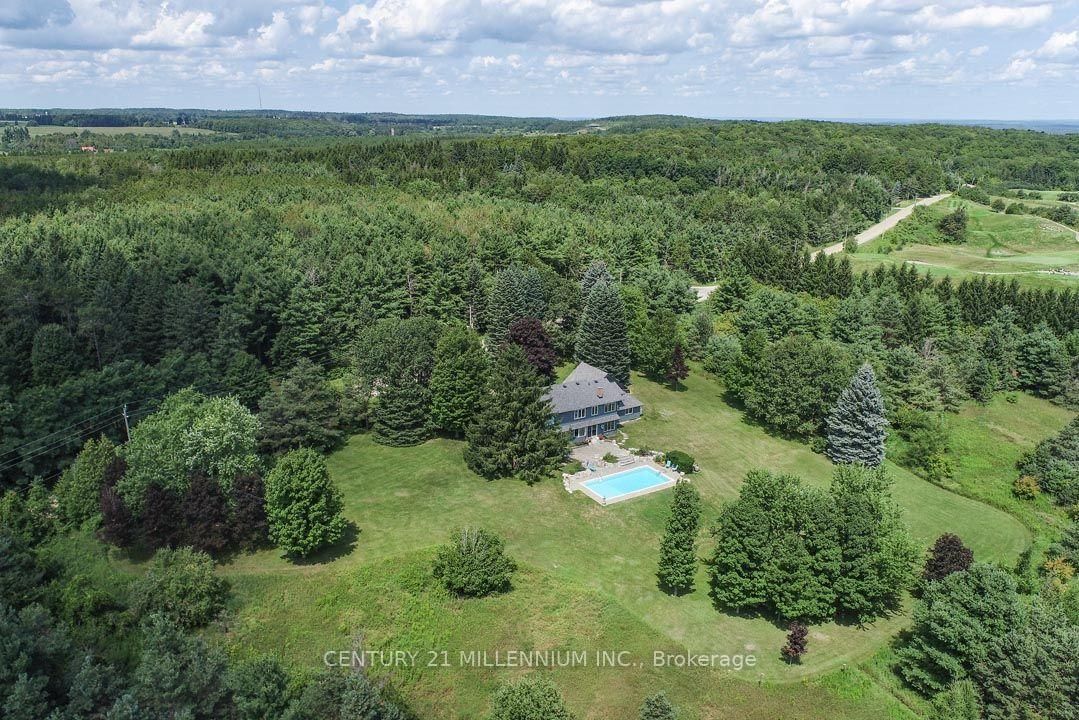 4845 Escarpment Side Road • Caledon, ON photo 1