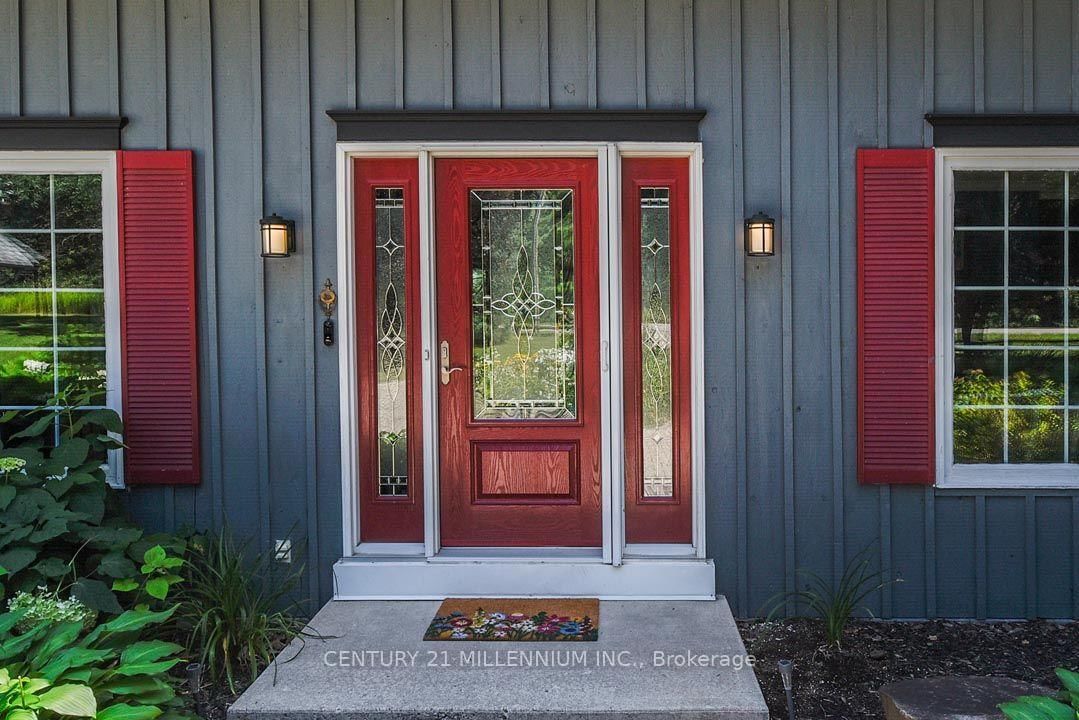 4845 Escarpment Side Road • Caledon, ON photo 11