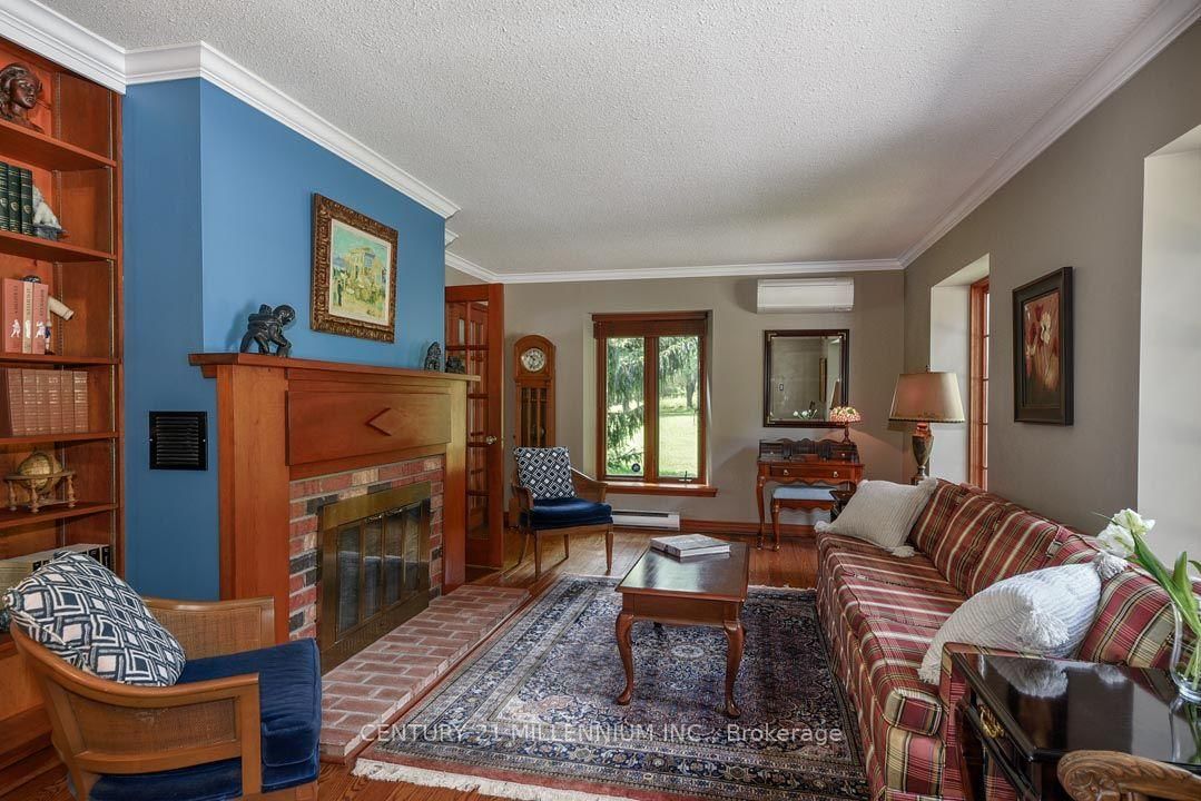 4845 Escarpment Side Road • Caledon, ON photo 12