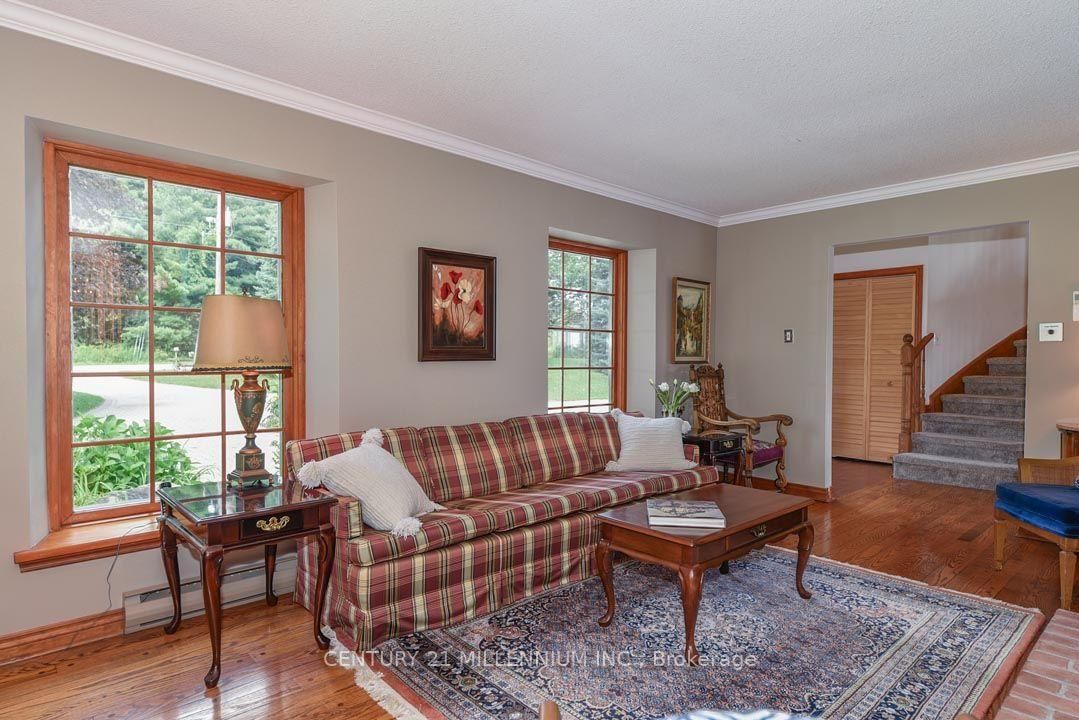 4845 Escarpment Side Road • Caledon, ON photo 14