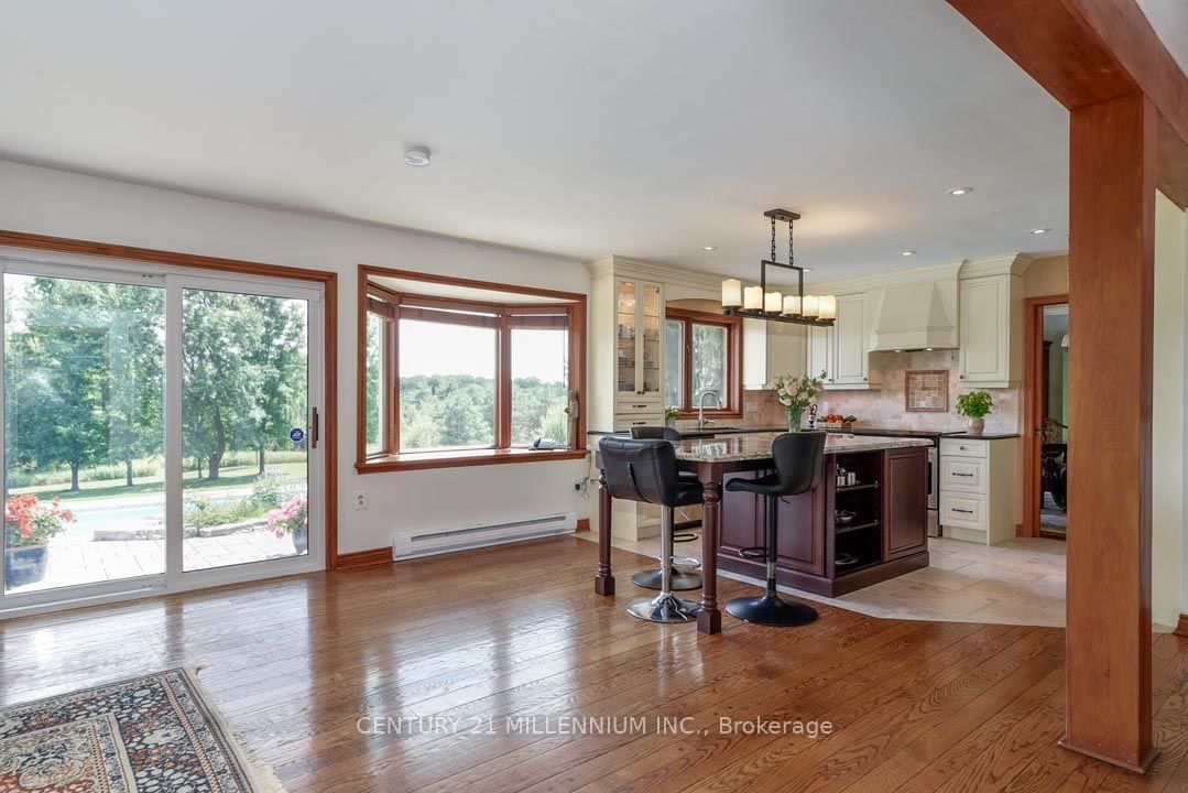 4845 Escarpment Side Road • Caledon, ON photo 17