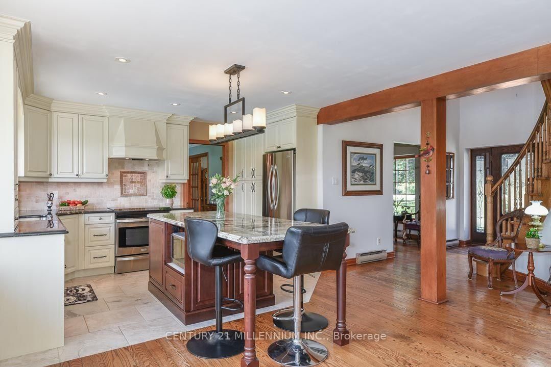 4845 Escarpment Side Road • Caledon, ON photo 18