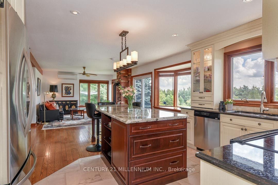 4845 Escarpment Side Road • Caledon, ON photo 19