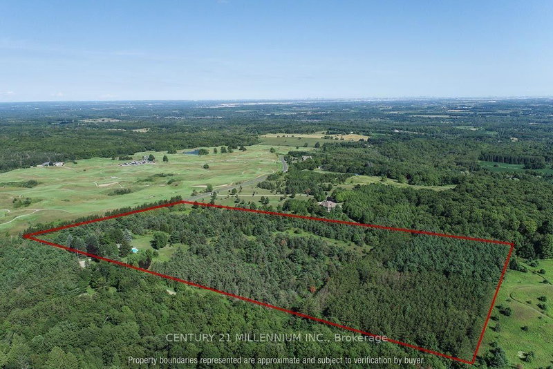 4845 Escarpment Side Road