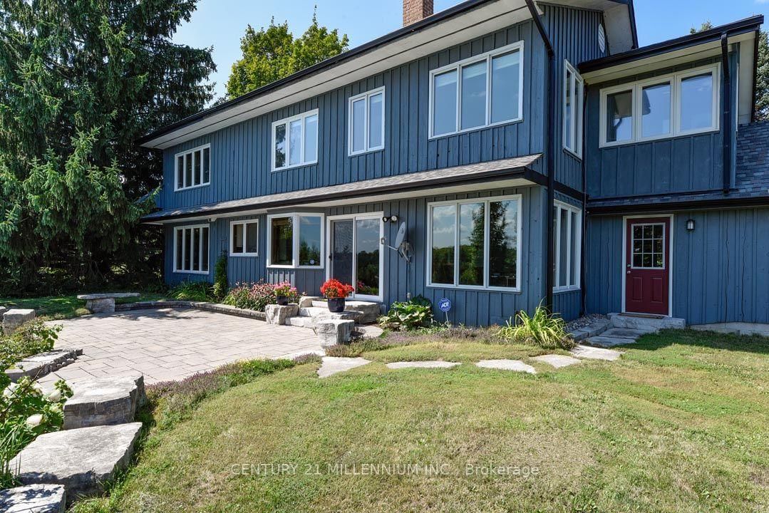 4845 Escarpment Side Road • Caledon, ON photo 24