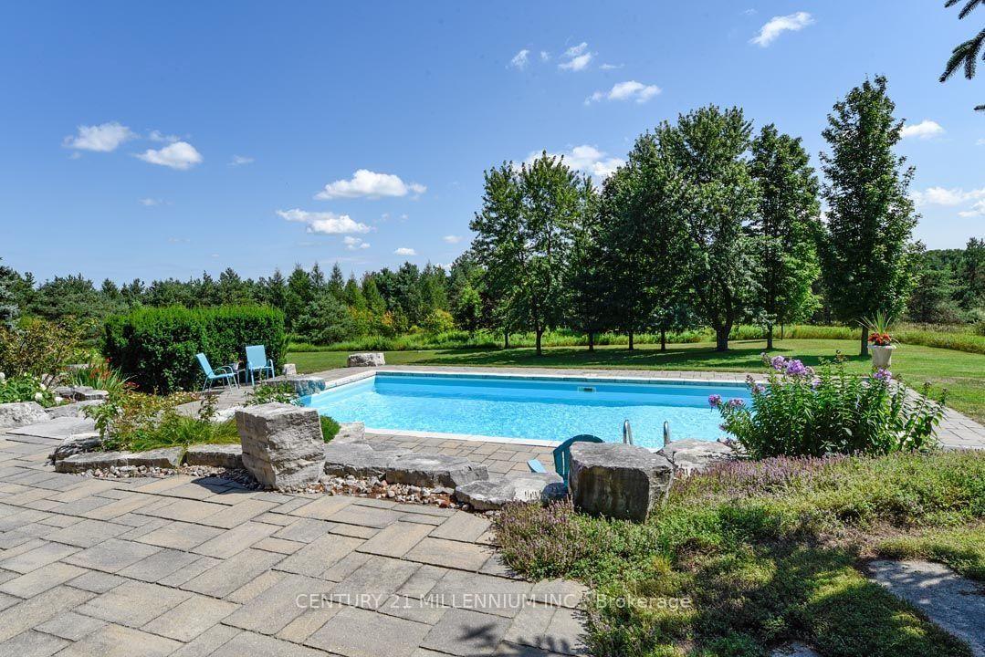 4845 Escarpment Side Road • Caledon, ON photo 25