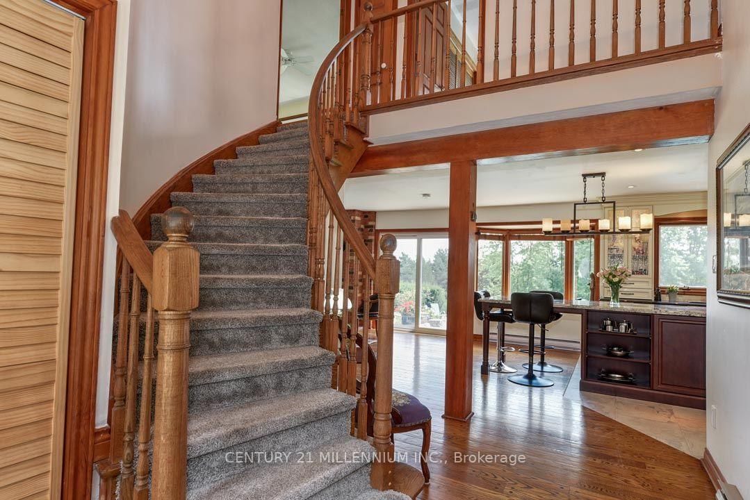4845 Escarpment Side Road • Caledon, ON photo 29