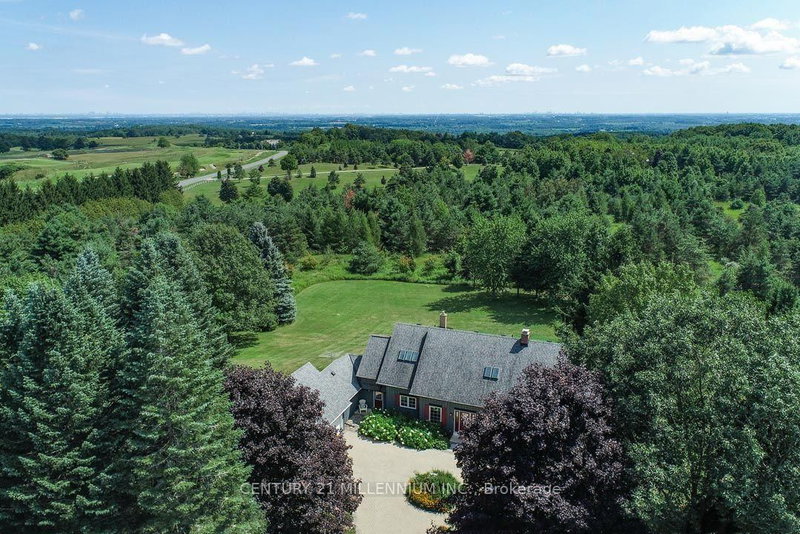 4845 Escarpment Side Road