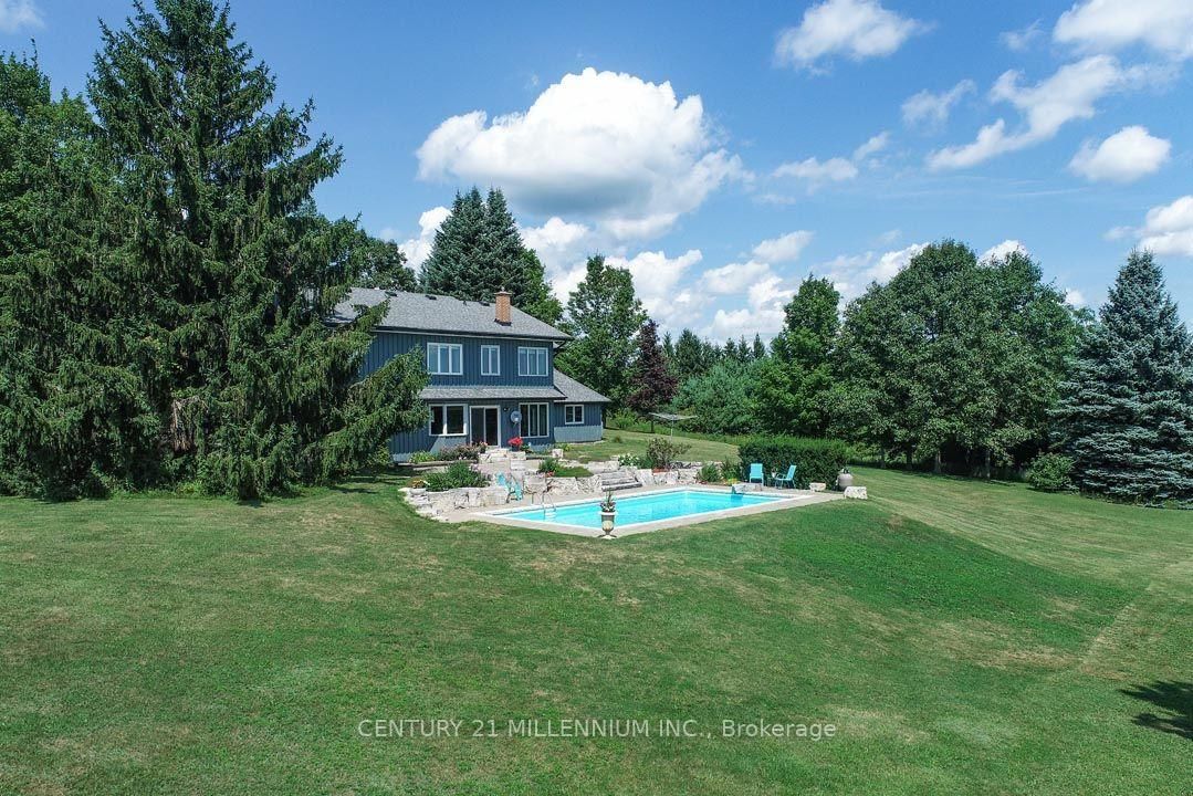 4845 Escarpment Side Road • Caledon, ON photo 39